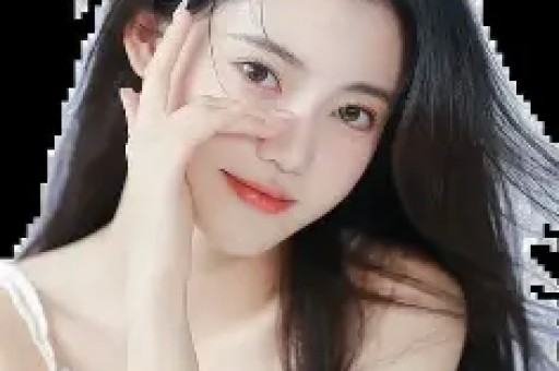 床照风波升级鹿晗人设再塌房八年青春喂了狗关晓彤输得最惨